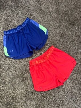 Under Armour Shorts